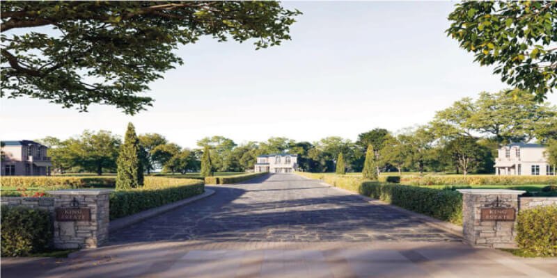 تاون هاوس للبيع في هايد بارك نورث