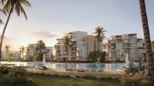 اسعار قرية هايد بارك سي شور الساحل الشمالي