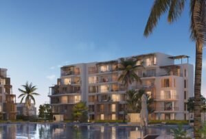 اسعار قرية هايد بارك سي شور الساحل الشمالي