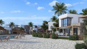 اسعار مسايا ريزورت الساحل الشمالي