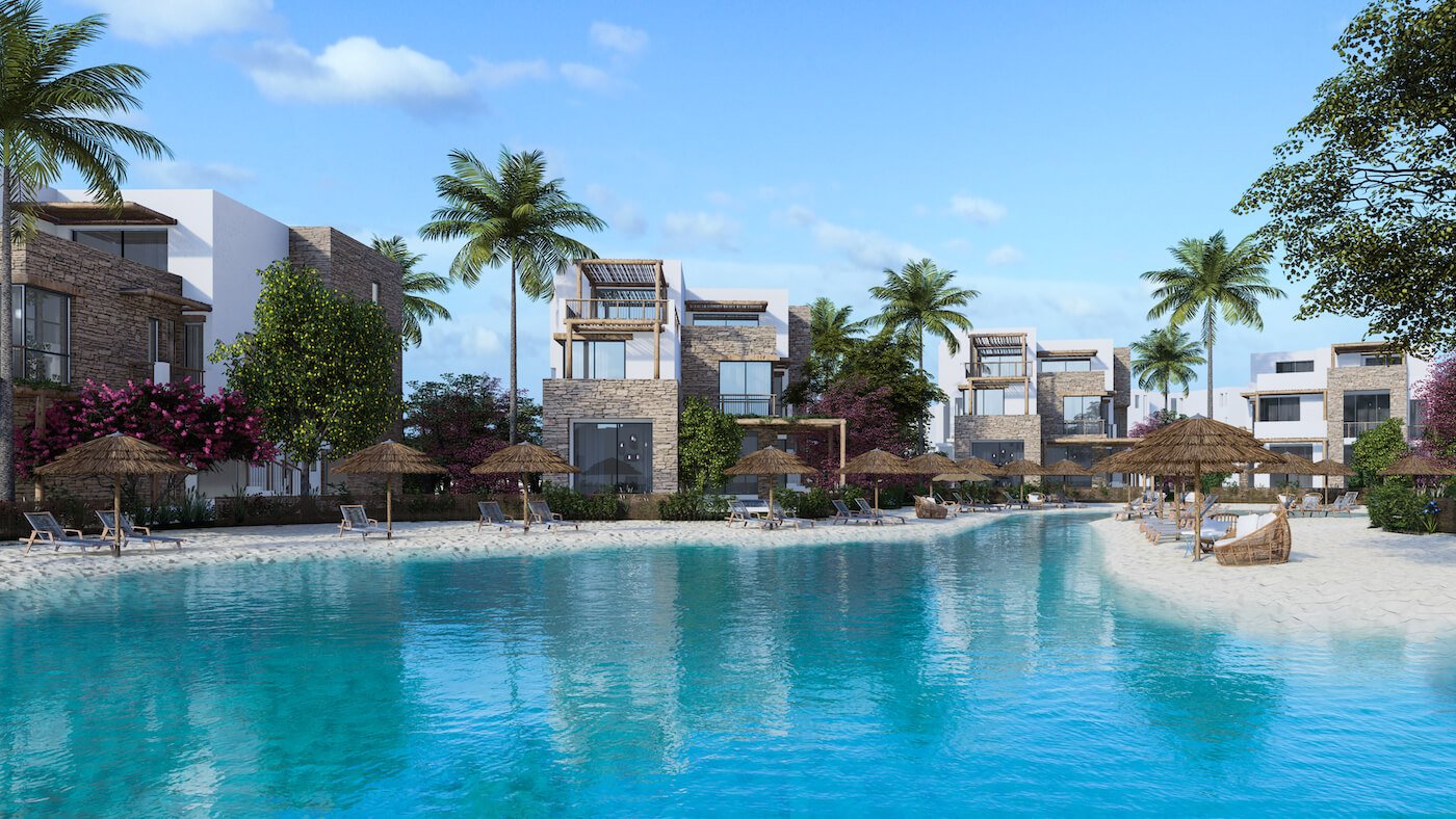 Masaya Resort North Coast prices