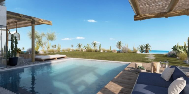 Al Masyaf North Coast