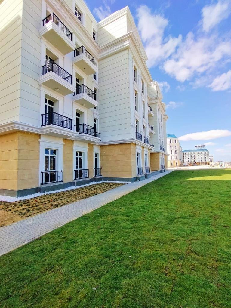Il-Latini New Alamein North Coast prices