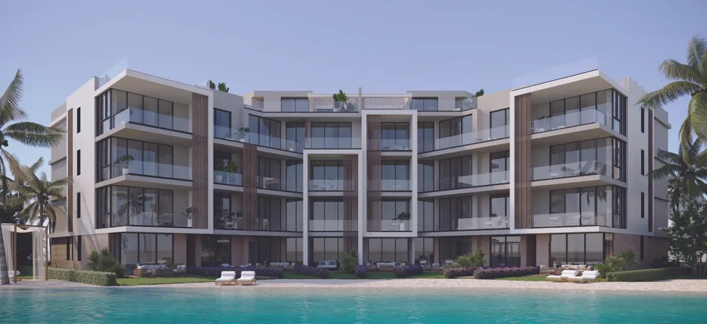 Azha North Coast 2025