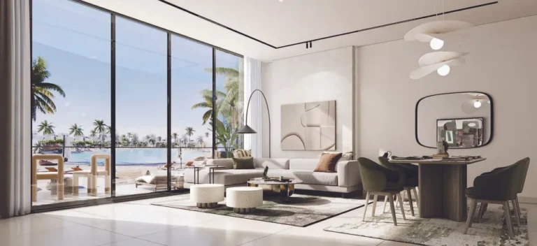 قرية ازها الساحل الشمالي