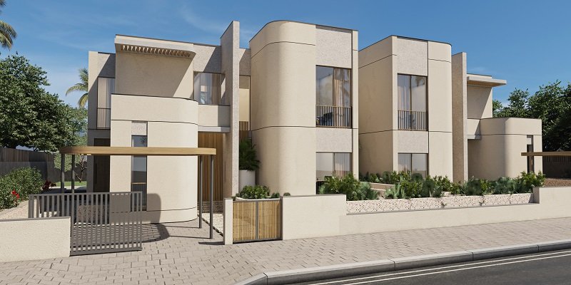 Almaza Bay North Coast – Luxurious Coastal Living in Egypt