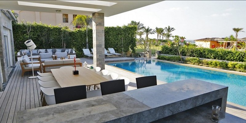 Almaza Bay North Coast – Luxurious Coastal Living in Egypt