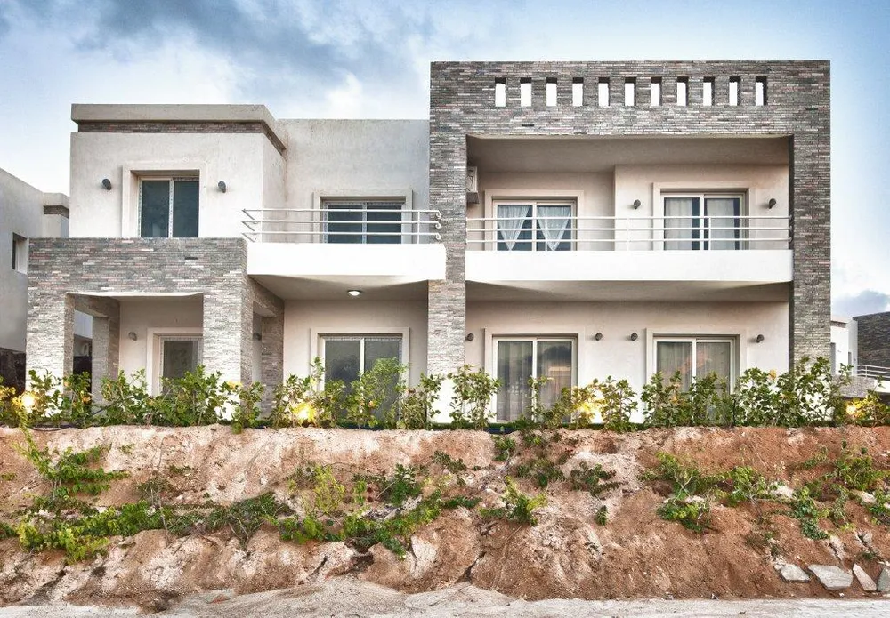 Amwaj North Coast Village – Luxury Sea View Homes
