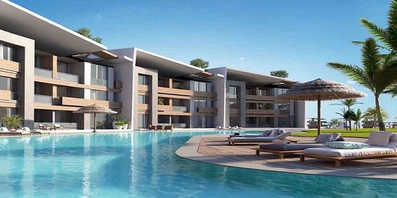 قرية بالي الساحل الشمالي 2025 –  Pali North Coast