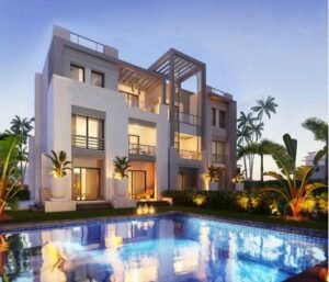 Gaia Ras ElHekma North Coast prices