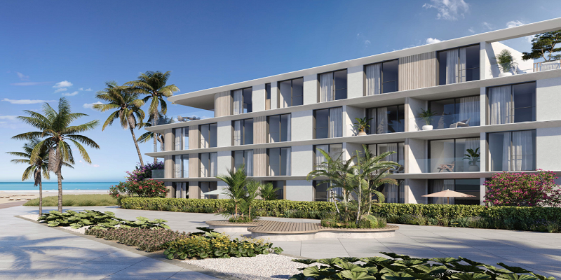 June Village North Coast  Luxury Living in Ras El Hikma 2025