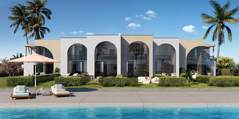 June Village North Coast  Luxury Living in Ras El Hikma 2025