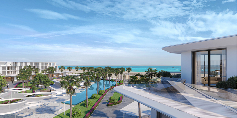 June Village North Coast  Luxury Living in Ras El Hikma 2025