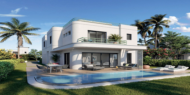 June Village North Coast  Luxury Living in Ras El Hikma 2025