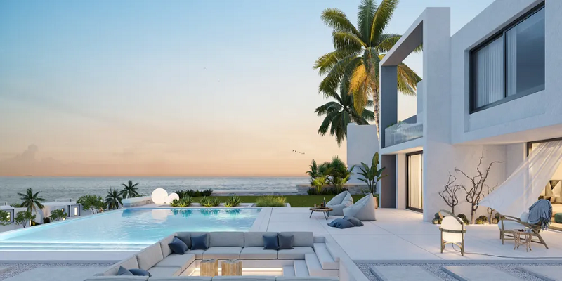 D Bay North Coast | Luxury Coastal Living by Tatweer Misr