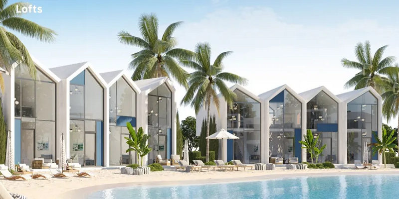 D Bay North Coast | Luxury Coastal Living by Tatweer Misr