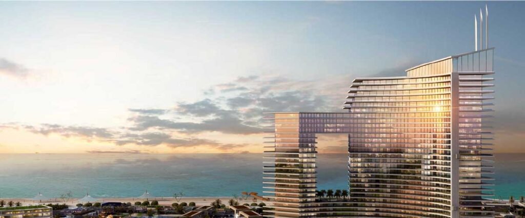 أسعار ذا جيتس تاور الساحل الشمالي