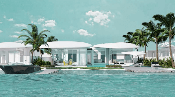 أسعار رملة الساحل الشمالي