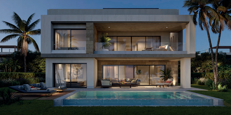 Swan Lake North Coast – Luxury Units with 5% Downpayment