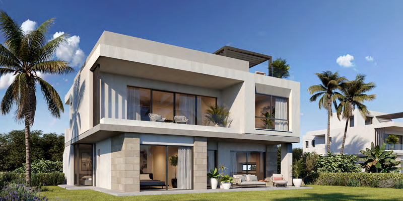 Swan Lake North Coast – Luxury Units with 5% Downpayment