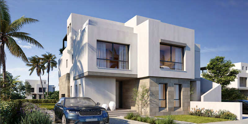 Swan Lake North Coast – Luxury Units with 5% Downpayment