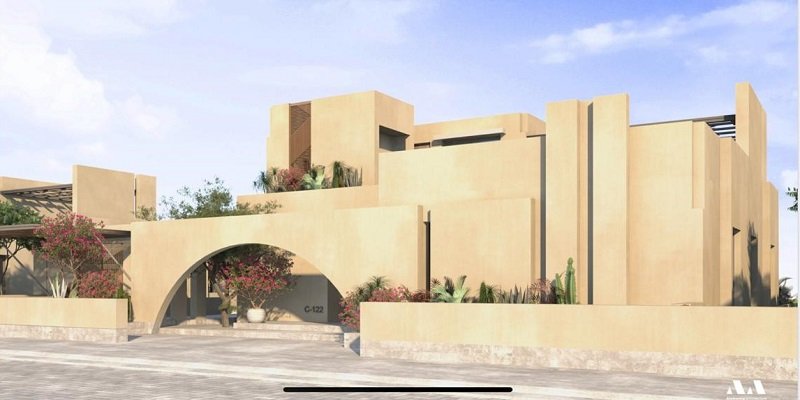 Sea Shell Playa North Coast | Luxury Seaside Resort in Egypt