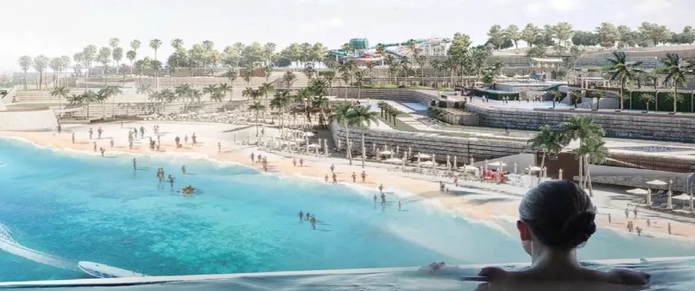 Sea View North Coast | Luxury Coastal Living in Ras El Hikma