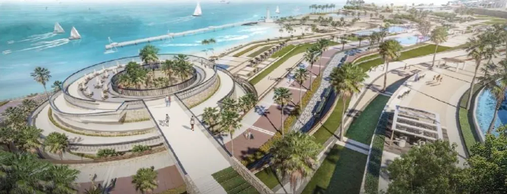 Sea View North Coast | Luxury Coastal Living in Ras El Hikma