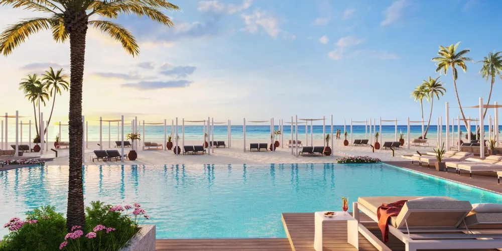 City Stars North Coast – Premium Sea View Resort 2025