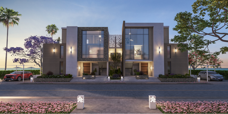 City Stars North Coast – Premium Sea View Resort 2025