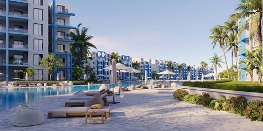 Fouka Bay North Coast | Luxury Seaside Living 2025