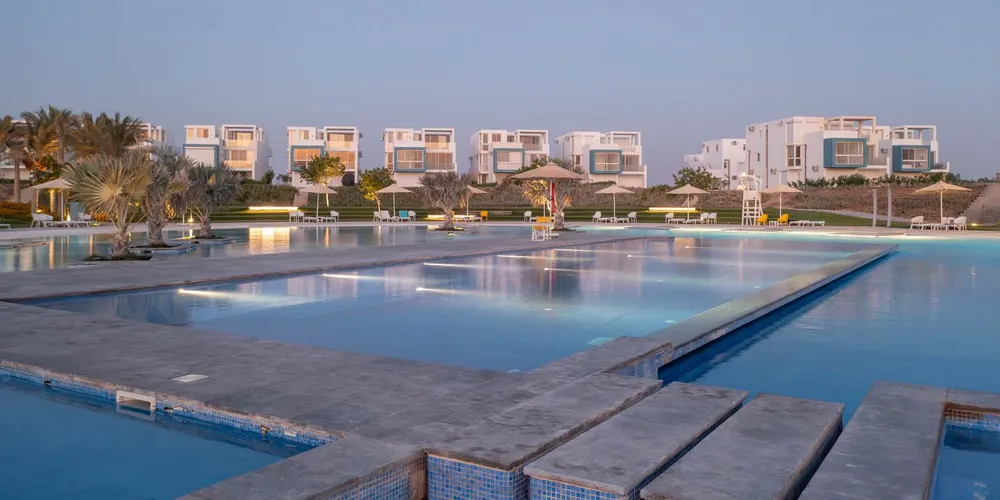 Fouka Bay North Coast | Luxury Seaside Living 2025