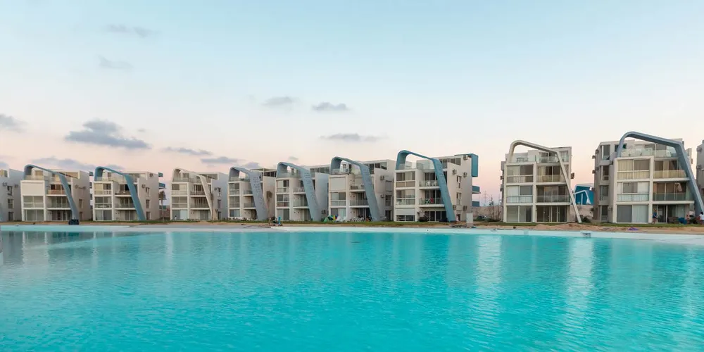 Fouka Bay North Coast | Luxury Seaside Living 2025