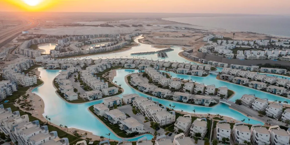 Fouka Bay North Coast | Luxury Seaside Living 2025