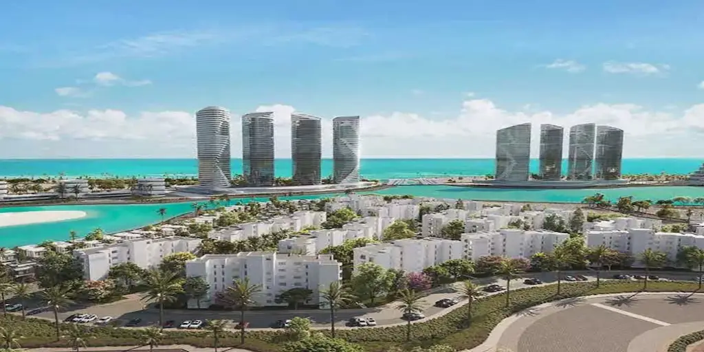 أسعار لندن الساحل الشمالي