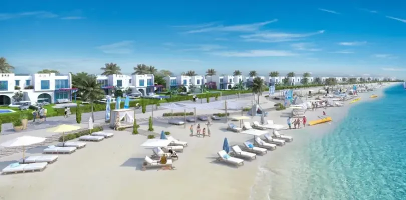 أسعار ليف سيزار رأس الحكمة الساحل الشمالي 2025