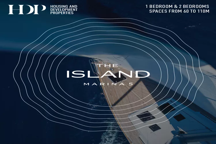 أسعار ذا آيلاند مارينا 5 الساحل الشمالي