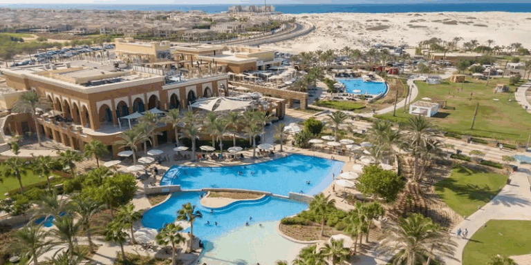 مراسي الساحل الشمالي