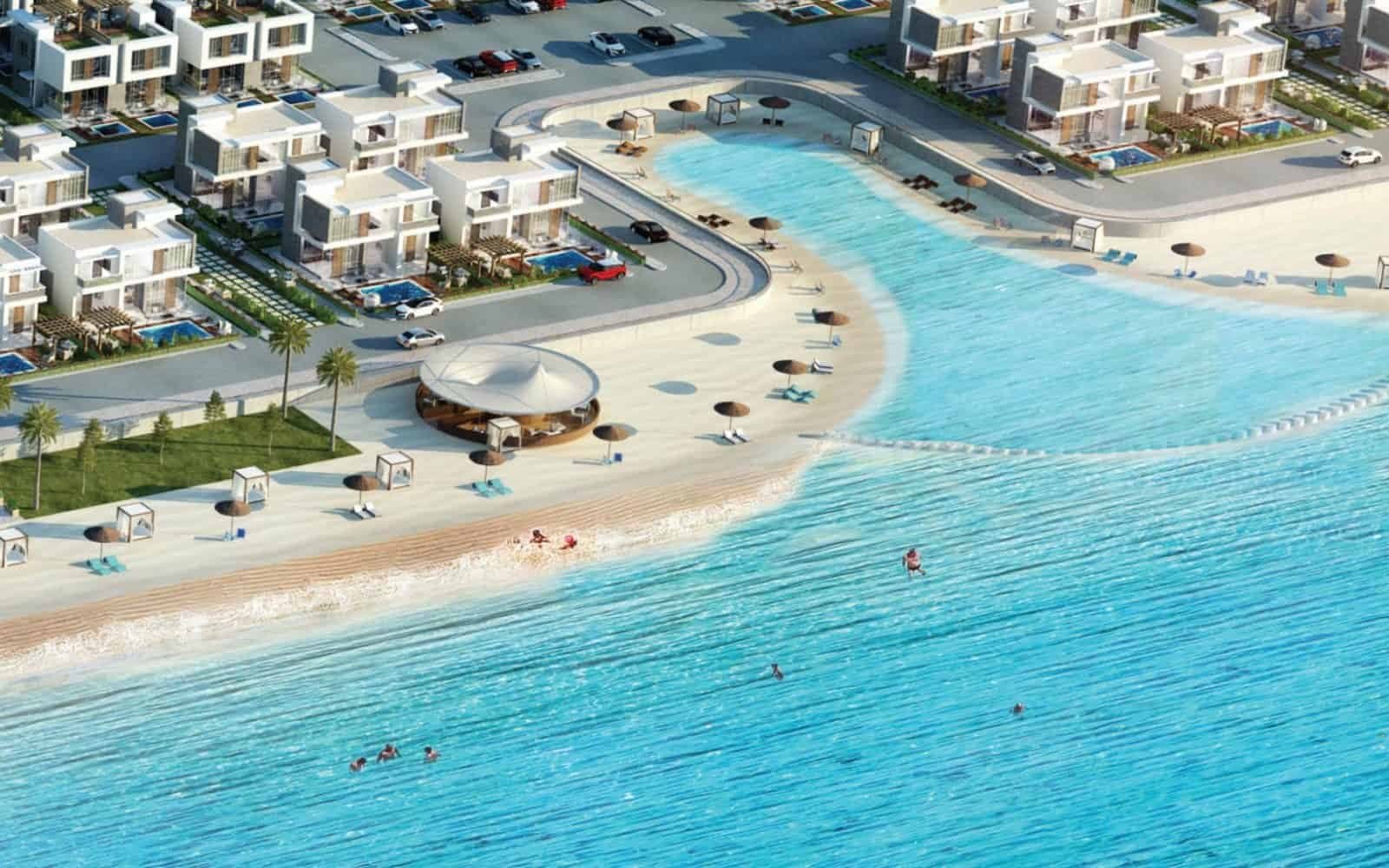 Hacienda Waters North Coast Prices