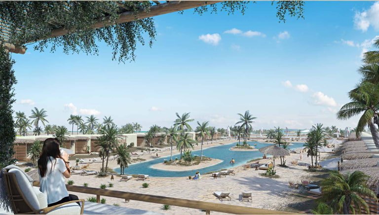 أسعار هاسيندا ويست الساحل الشمالي