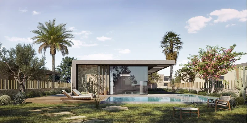 Marsa Baghush North Coast | Luxury Seaside Living 2025