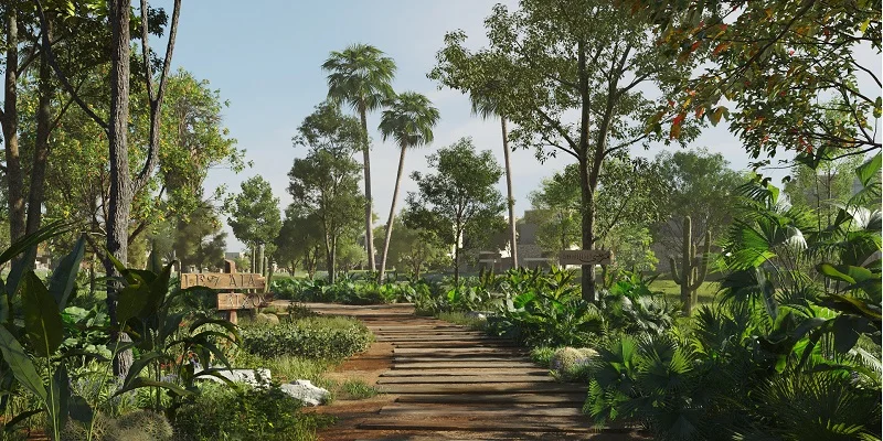 Marsa Baghush North Coast | Luxury Seaside Living 2025