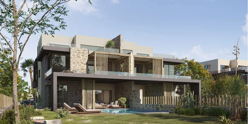 Marsa Baghush North Coast | Luxury Seaside Living 2025