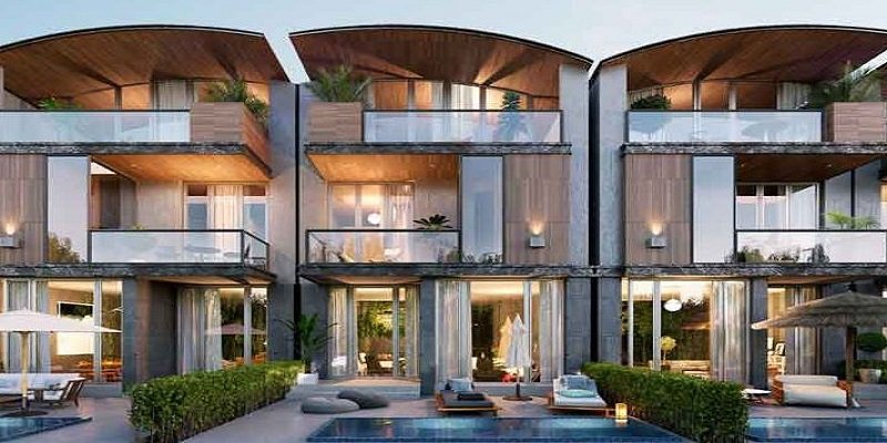 Pali North Coast Village – Luxury Coastal Living in El Dabaa