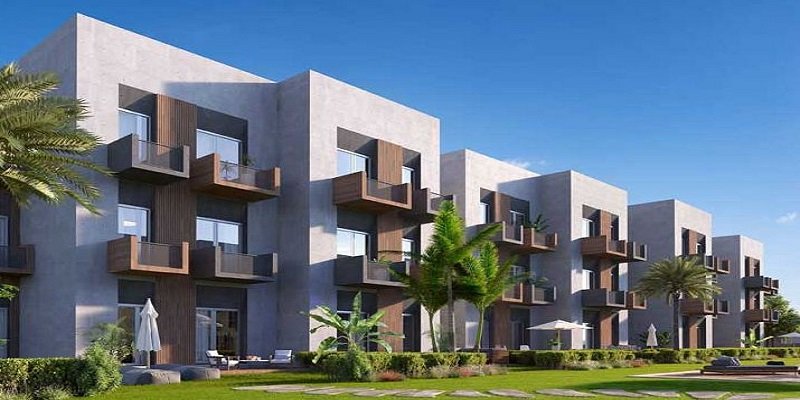 Pali North Coast Village – Luxury Coastal Living in El Dabaa