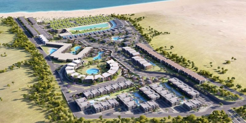 Pali North Coast Village – Luxury Coastal Living in El Dabaa