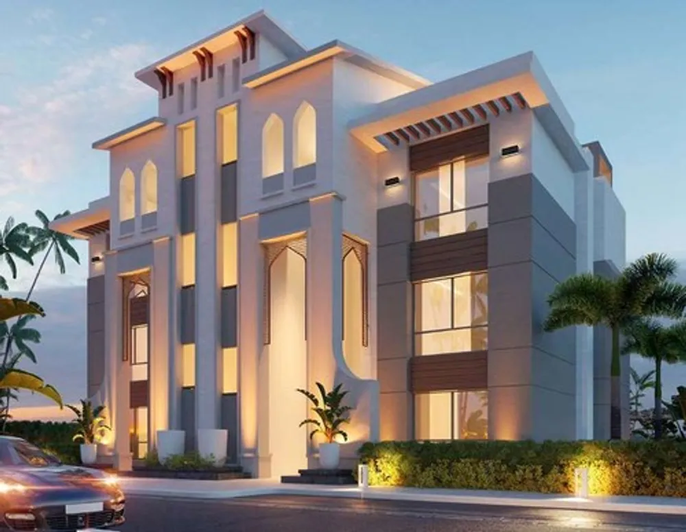 Gaia North Coast Village | Ras El Hekma Resort 2025