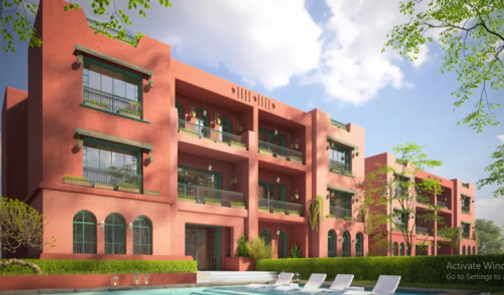 Gaia North Coast Village | Ras El Hekma Resort 2025