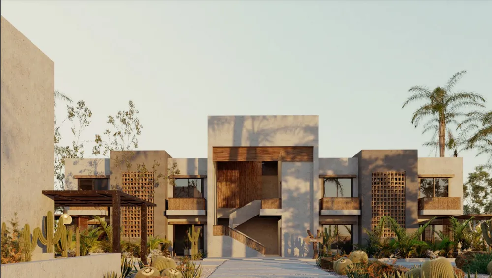 Jefaira Village North Coast | Luxury Coastal Living 2025