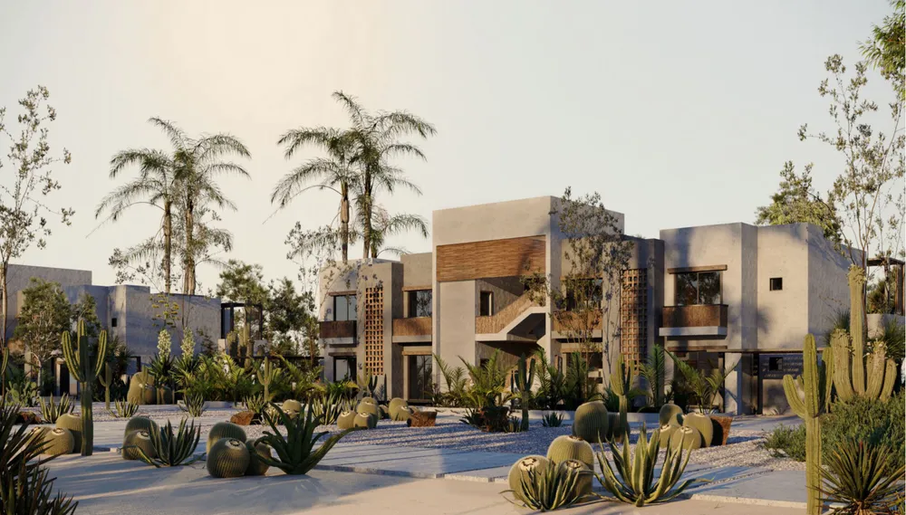 Jefaira Village North Coast | Luxury Coastal Living 2025